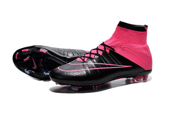 Nike Mercurial Superfly IV FG Men Shoes--044